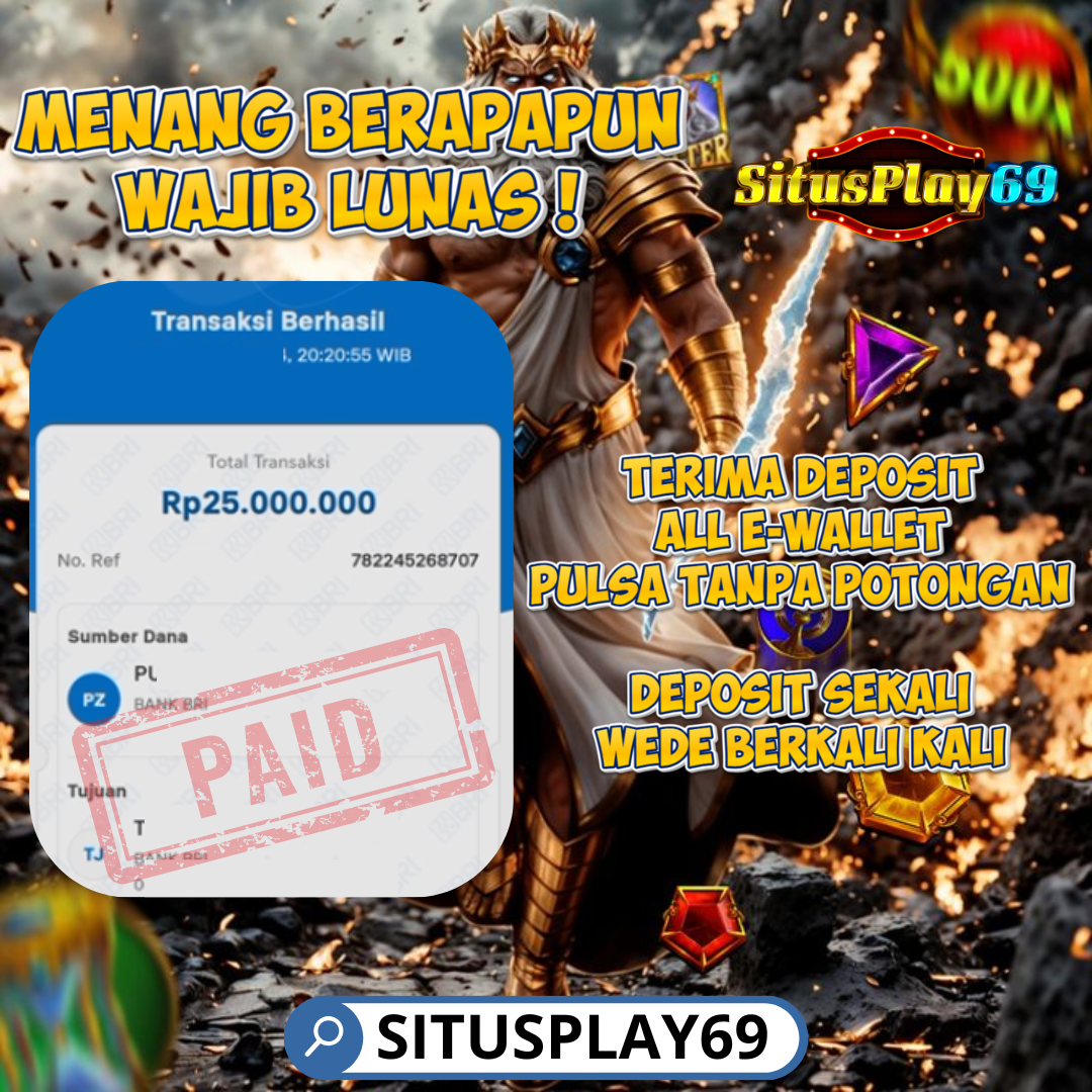 SLOT88 # LINK GACOR SLOT TERBAIK AUTO JADI SULTAN HARI INI